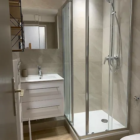 Apartamento Foux D'allos Aux Pieds Des Pistes