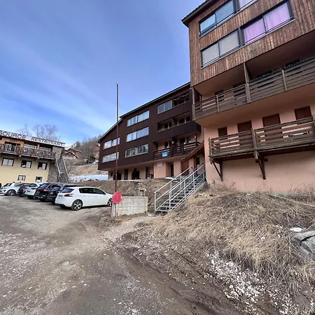 Foux D'allos Aux Pieds Des Pistes *